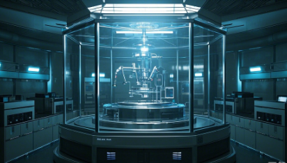 纳米级精度制造，如何重塑微小系统性能格局