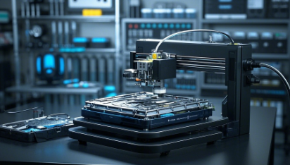 3D 打印，怎样颠覆超小型连接模块设计传统